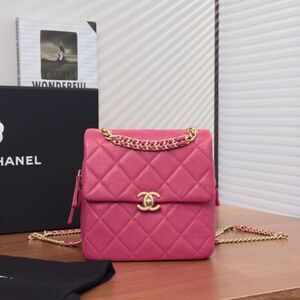 Chanel Women Pre-Loved Bag Very Good Condition